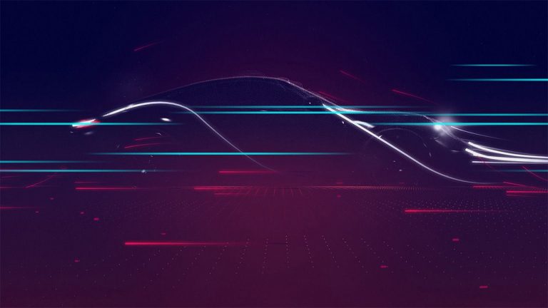 Porsche BlackBox